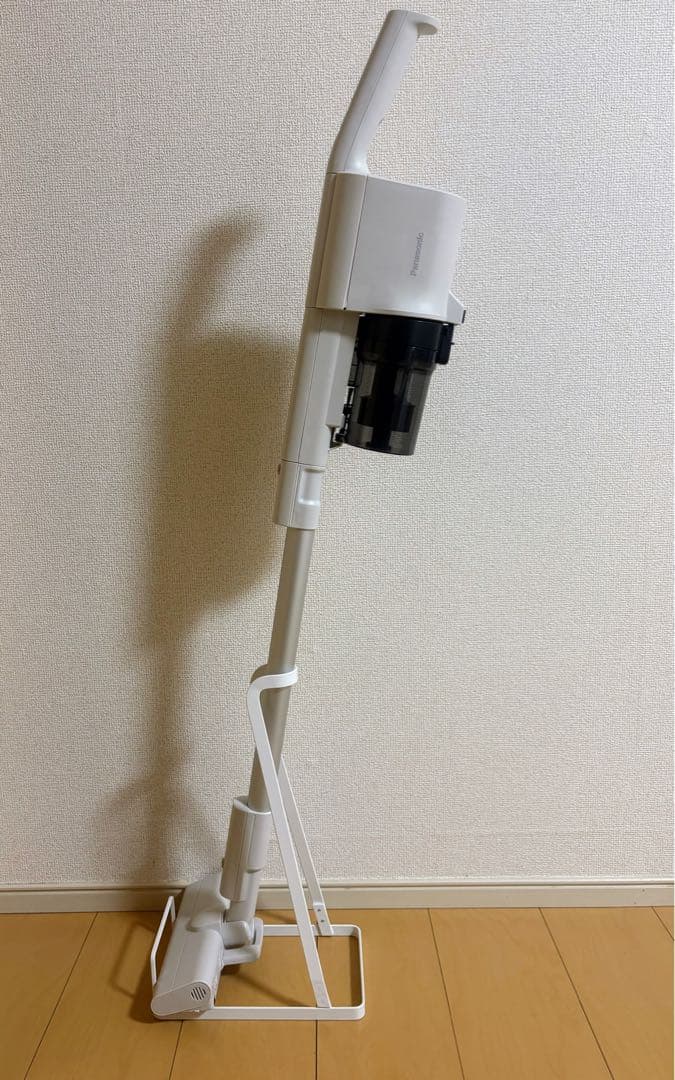 Panasonic サイクロン式掃除機 MC-SB34J スタンドおまけ付