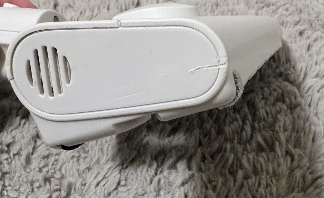 Panasonic サイクロン式掃除機 MC-SB34J スタンドおまけ付