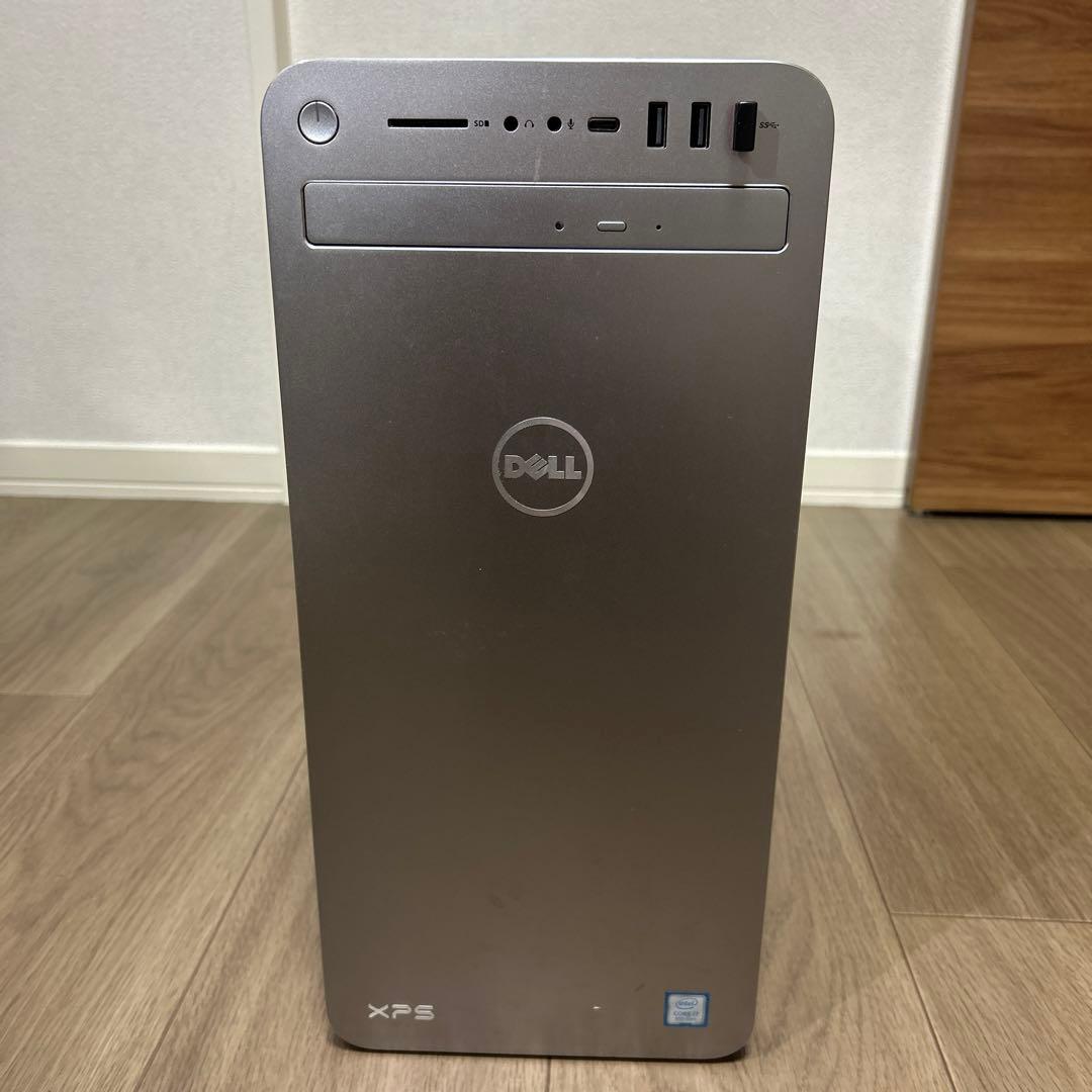 期間限定セール！【高性能】DELL デスクトップPC
