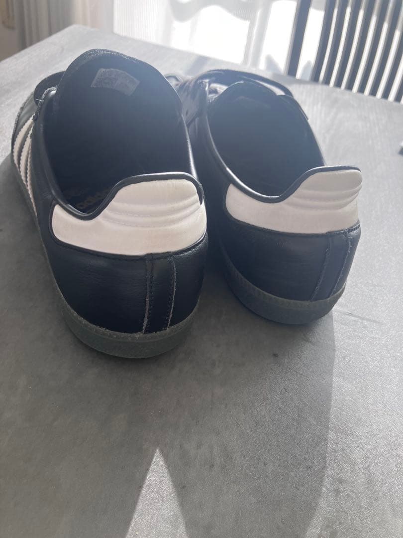 スケートボード fuckingawesome samba 27.5