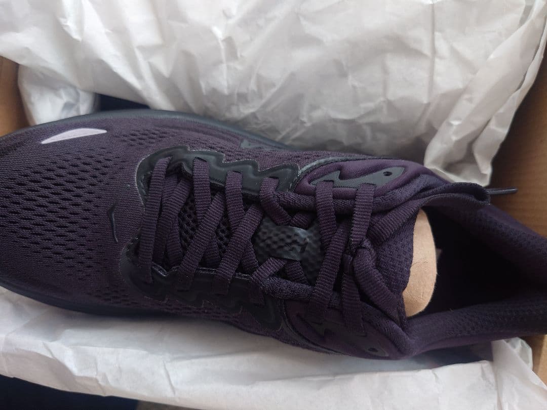 ホカ HOKA ランニングシューズ レディース ボンダイ