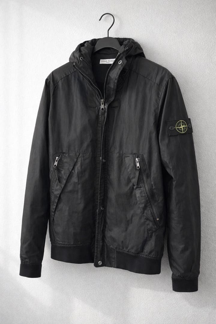 Stone  archive ナイロンジャケット