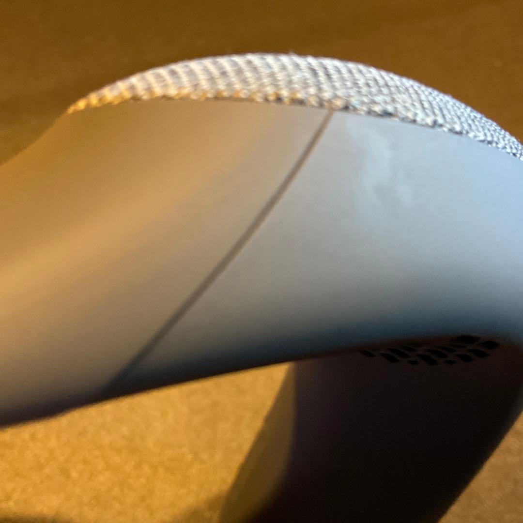 SONY ワイヤレスネックバンドスピーカー SRS-NS7R グレー