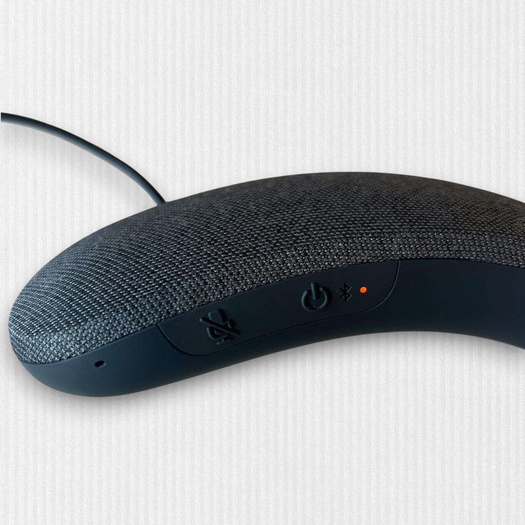 SONY ワイヤレスネックバンドスピーカー SRS-NS7R グレー