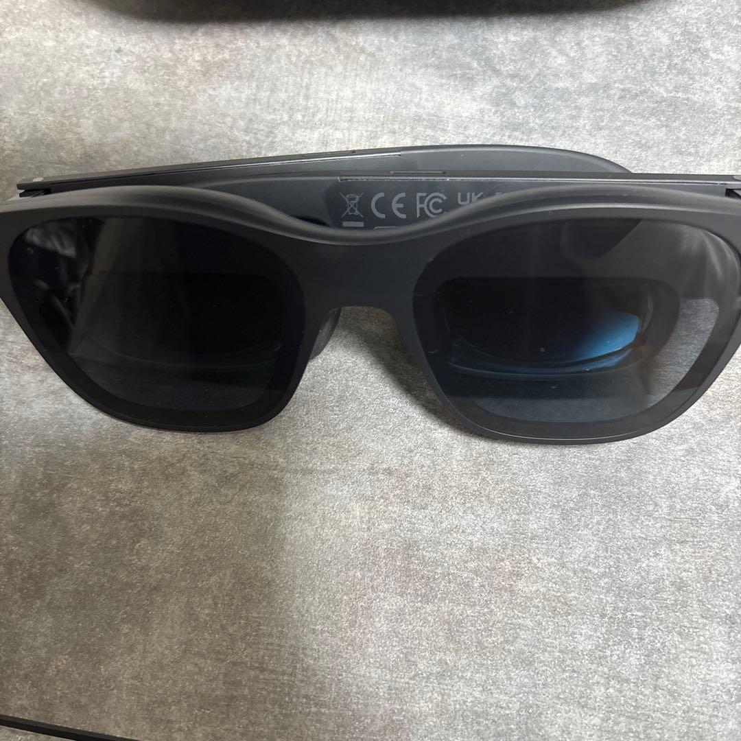 XREAL Air2 Pro + XREAL beem Pro256GBセット