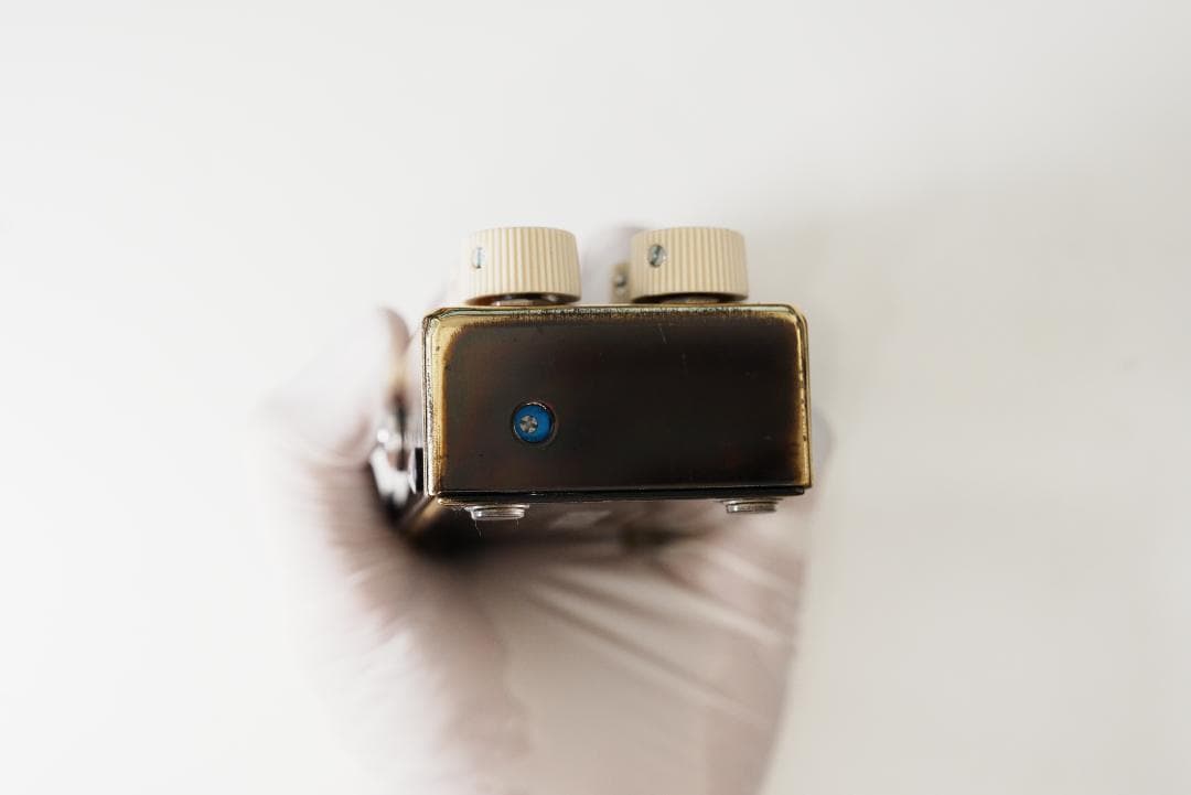 Vemuram Jan Ray シリアルJR01171