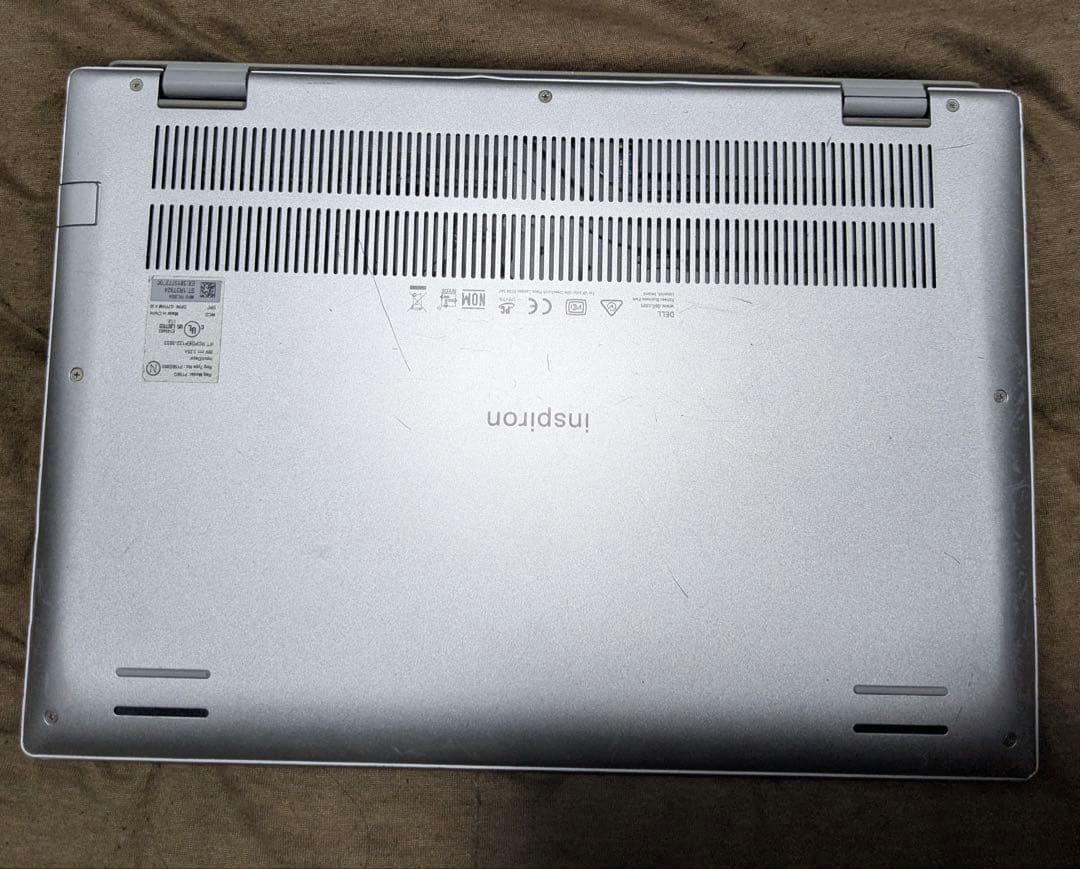 Windowsノート本体 Dell Inspiron 13 5330 16gb 1tb ultra7