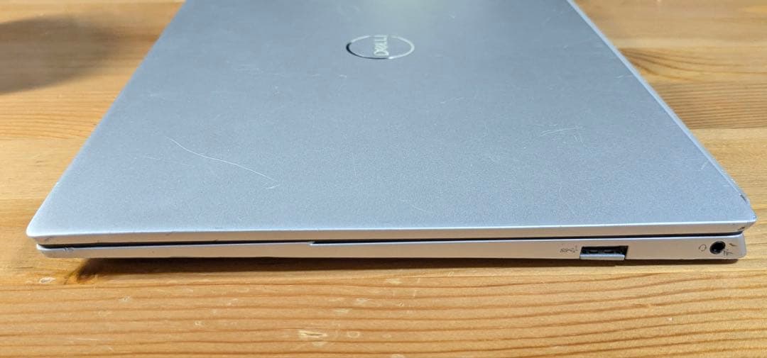 Windowsノート本体 Dell Inspiron 13 5330 16gb 1tb ultra7