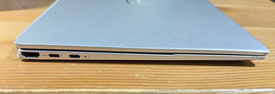 Windowsノート本体 Dell Inspiron 13 5330 16gb 1tb ultra7