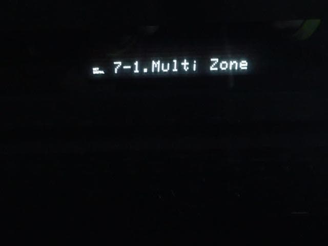 onkyo　中級AVアンプ TX-NR838　微難あり・アプリで便利・快調快音