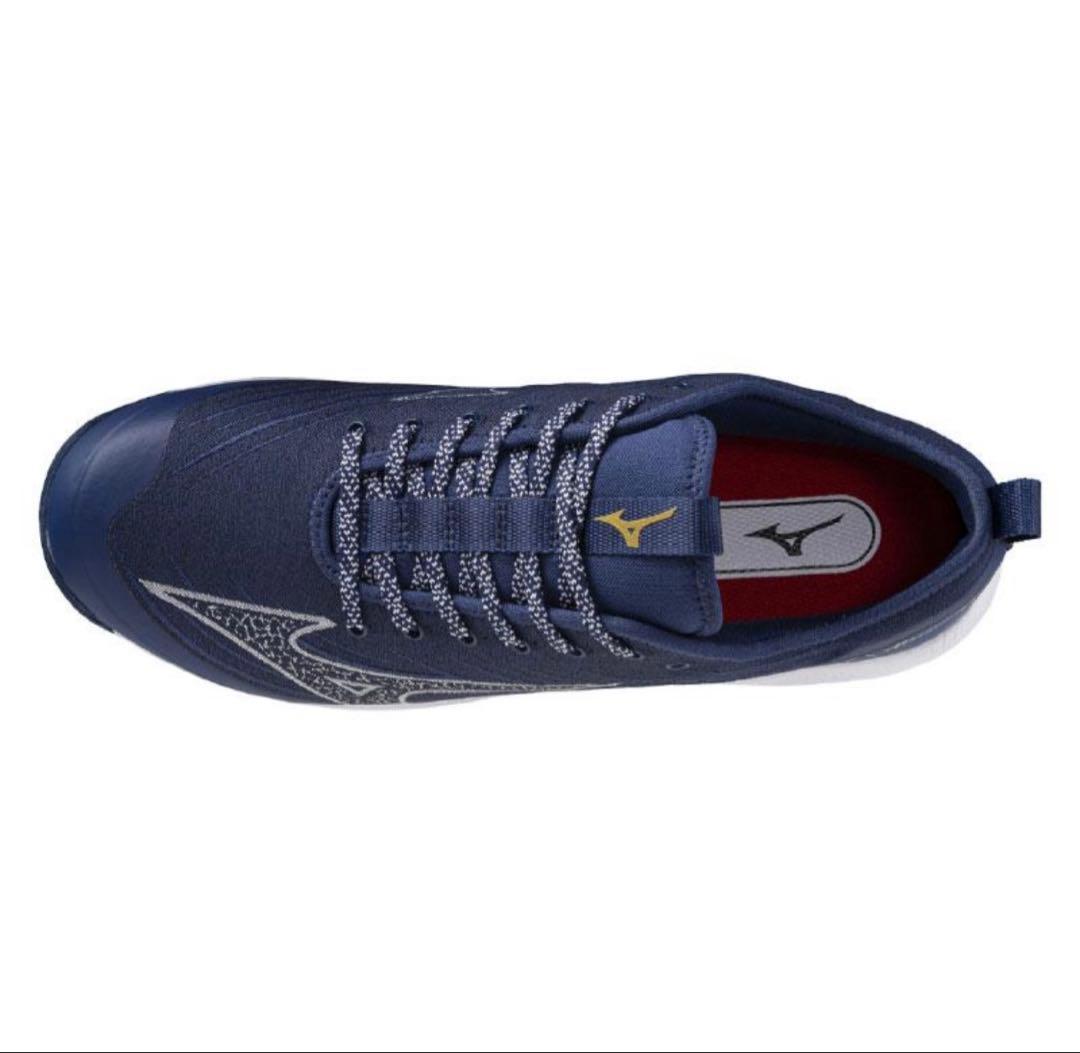 ミズノプロ クッションレボランプロ　wide