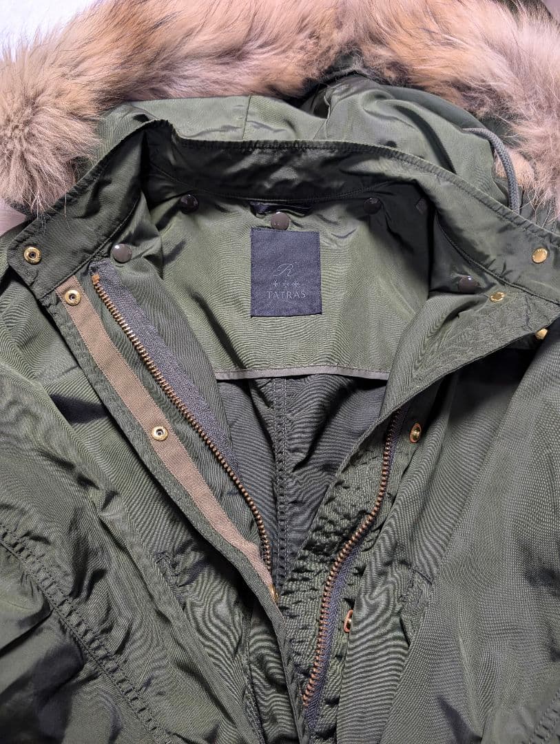 美品　タトラスRライン アンジェリカ サイズ2 ★インナー無し