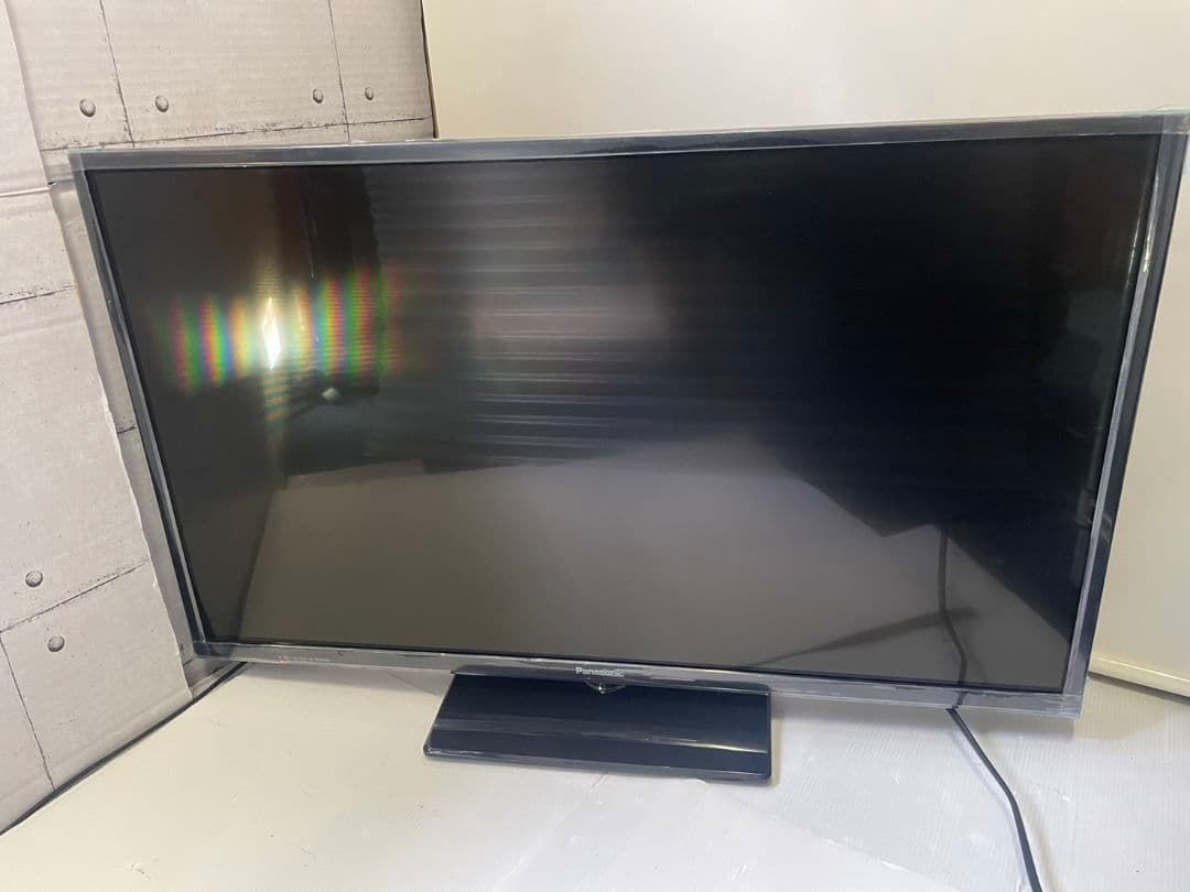 Panasonic TH-32D325 32インチテレビ 2016年製