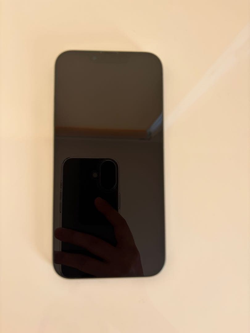 Apple iPhone 13 グリーン 本体