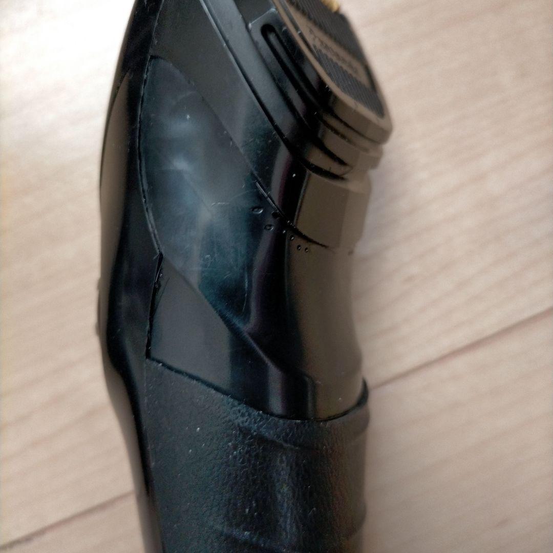 Panasonic ER-GP82 プロフェッショナル バリカン 4台