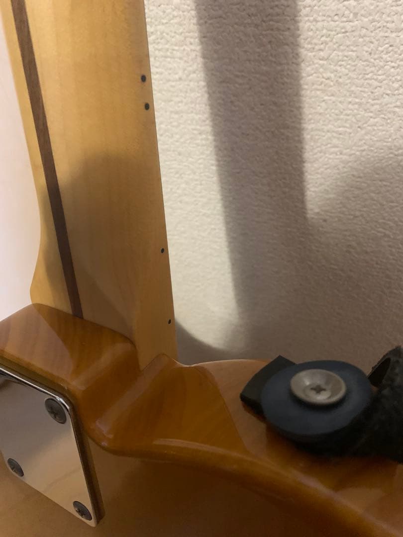 T*Y様 フジゲン ネオクラシック テレキャスター　エレキギター