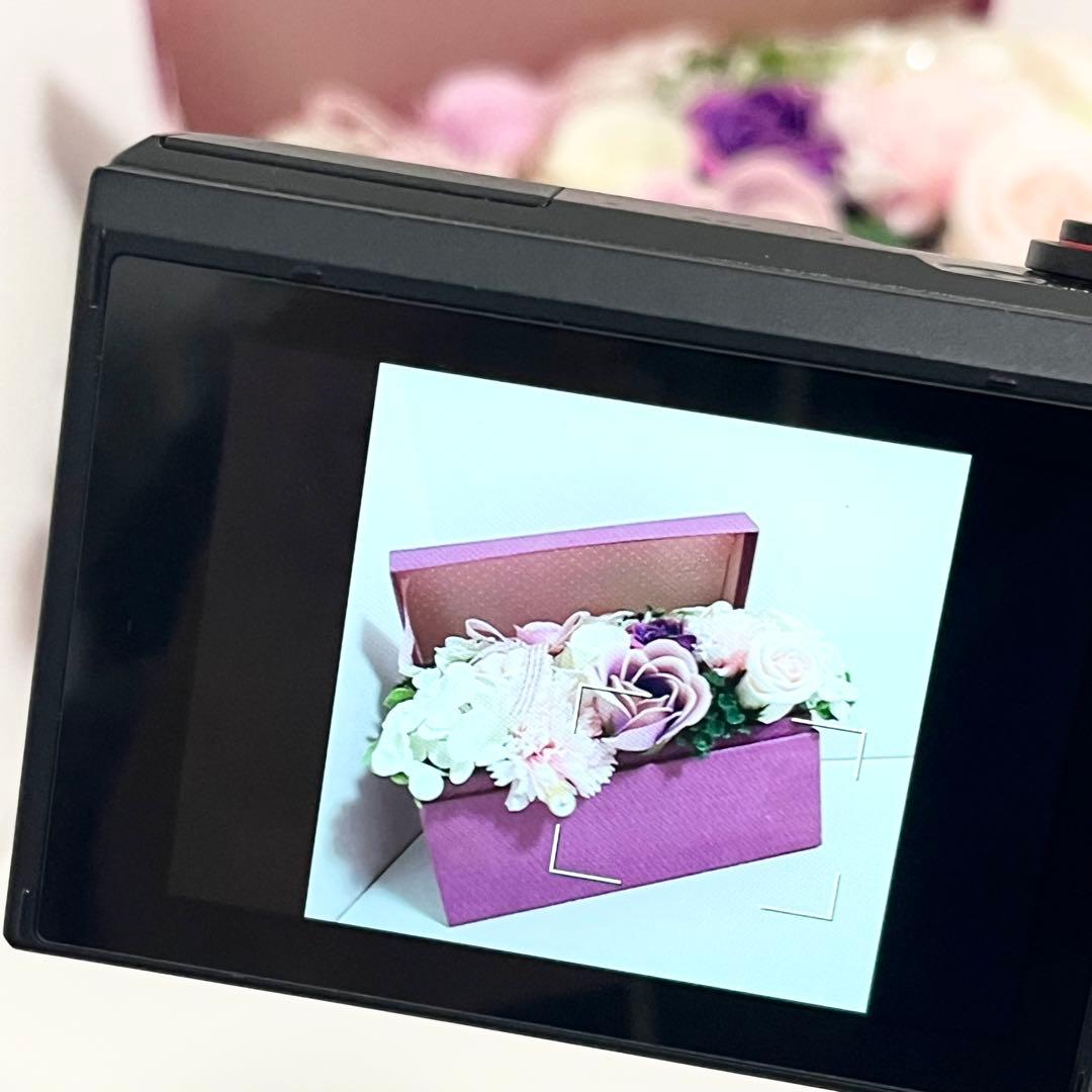 Canon powershot G7X mark ⅱ