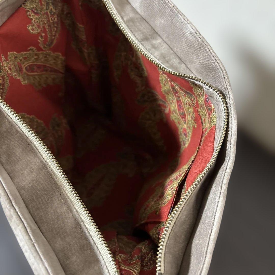 ハワイアンキルト★ショルダーバッグ★ハンドメイド