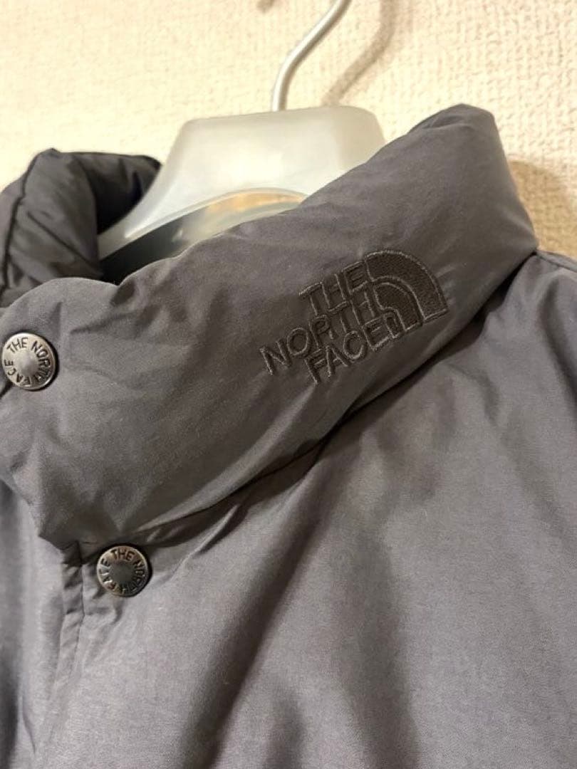 【ぴ 】Mサイズ オルタレーションシエラジャケット チャコールグレー