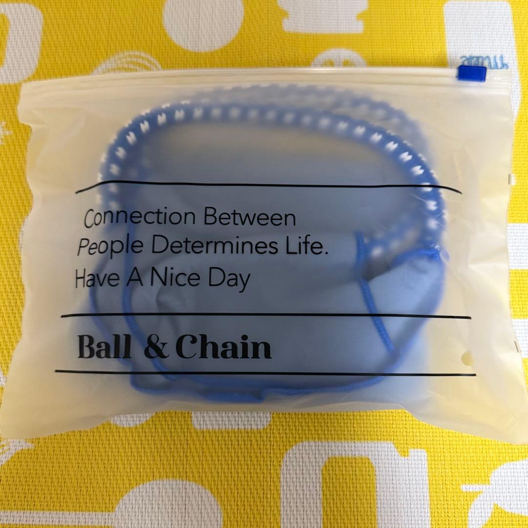 未開封☆横浜そごう ボール＆チェーン ×ヨコハマ メモリーズ エコバッグ 正規品