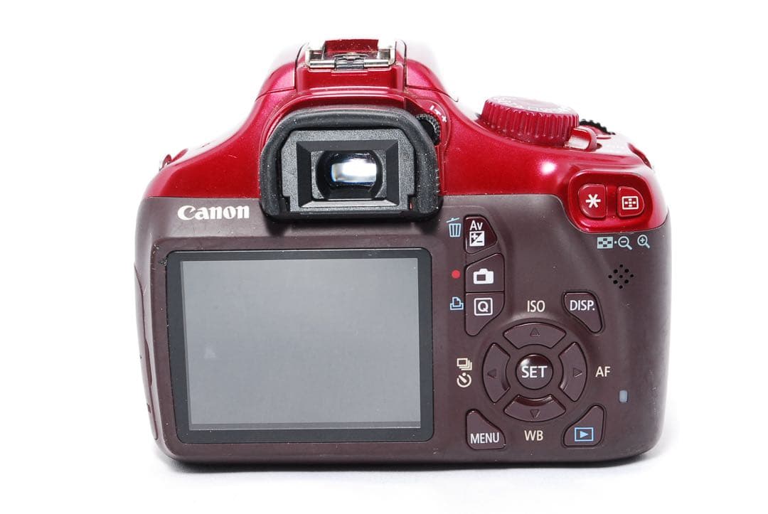 すぐ使える◆Canon Kiss X50◆スマホ転送◆一眼レフカメラ◆使い易い◆