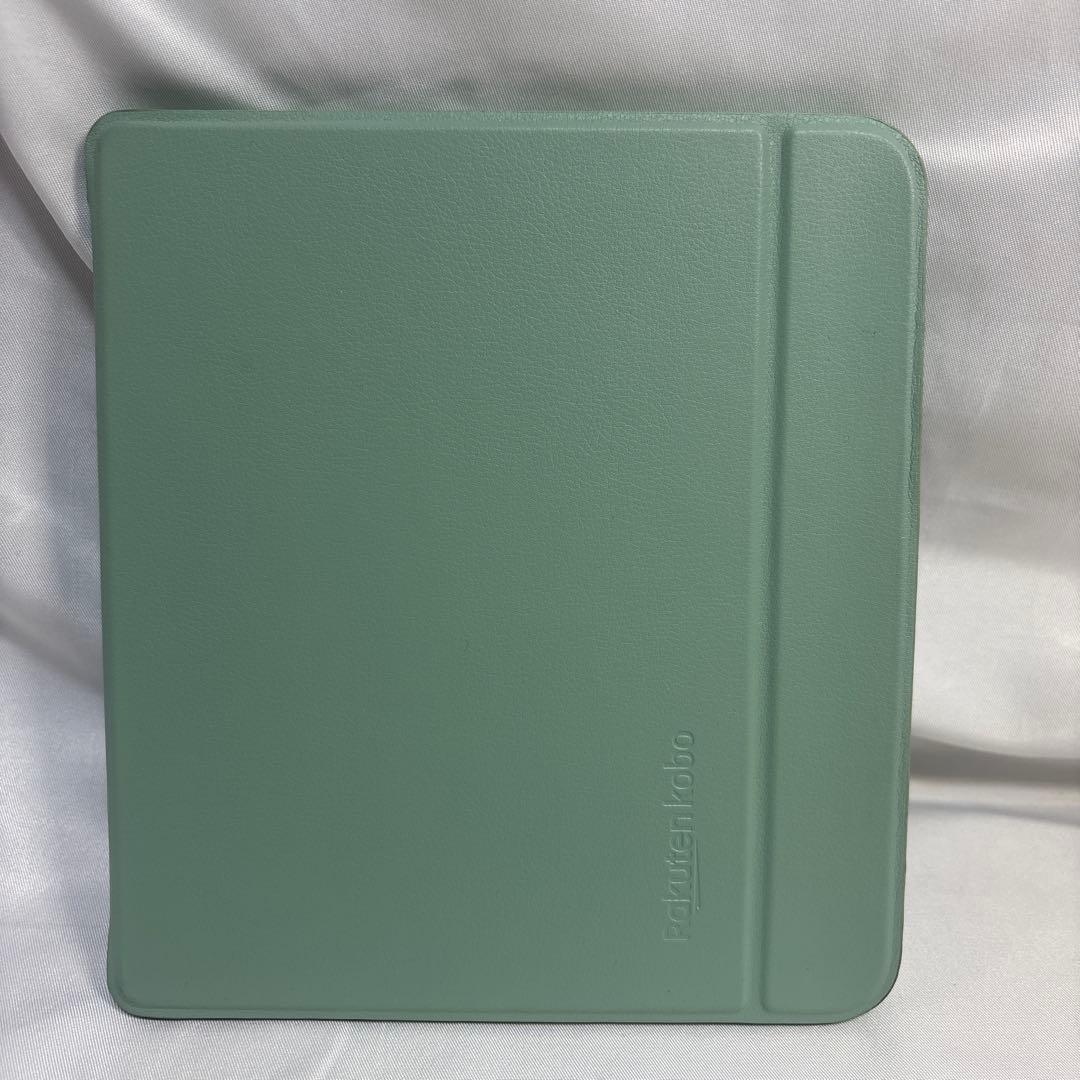 Kobo Libra Colour 本体　白　電子書籍リーダー
