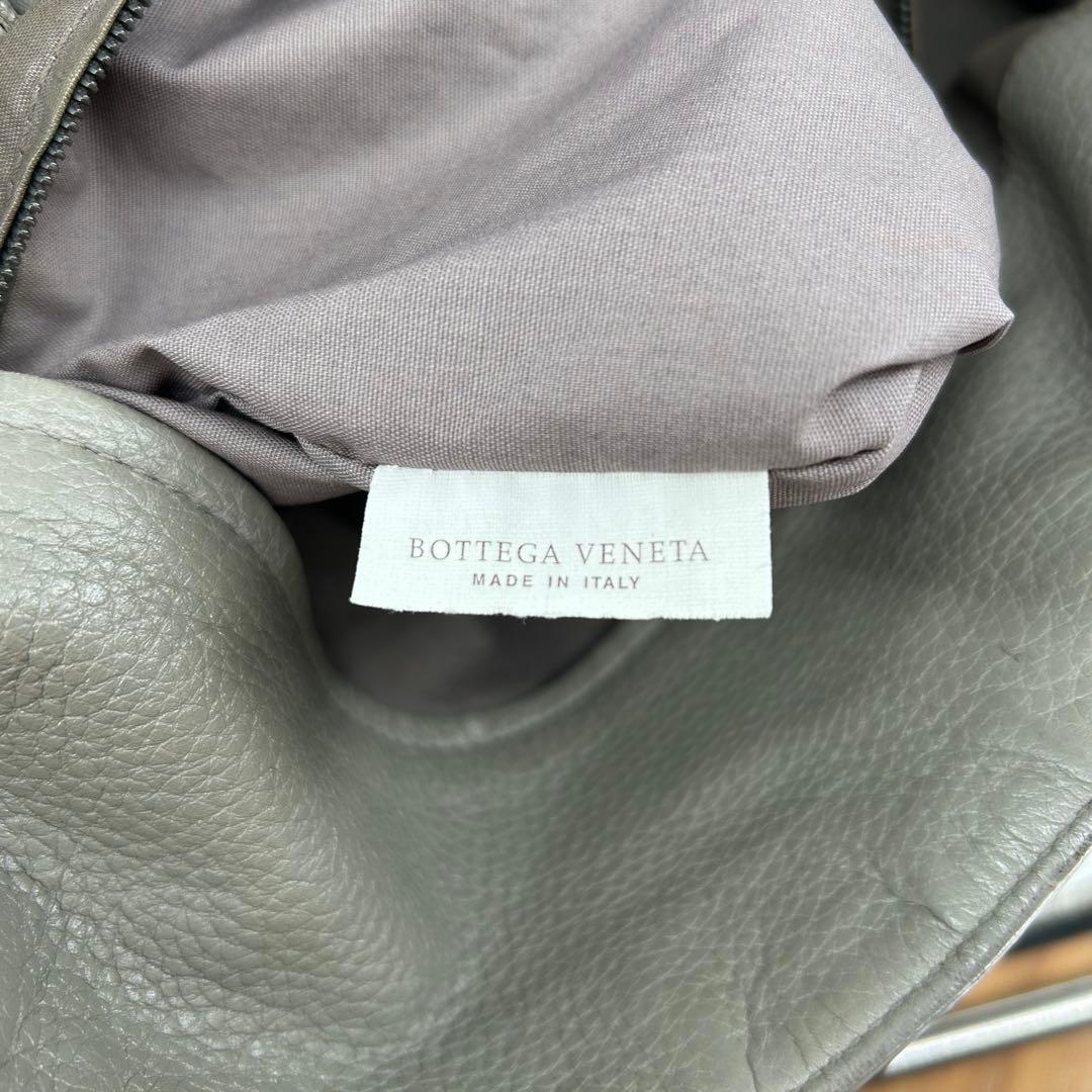 ボッテガヴェネタ　トートバッグ　イントレチャート