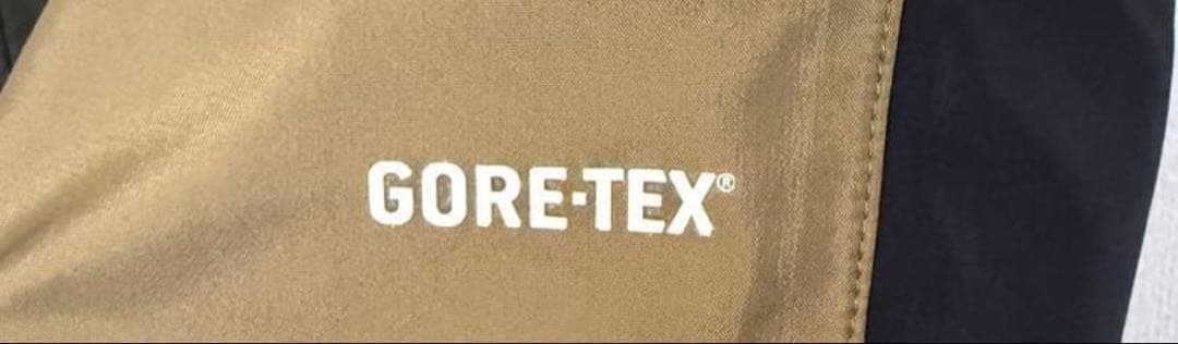 り*た様 THE NORTH FACE マウンテンレインテックスジャケット　L