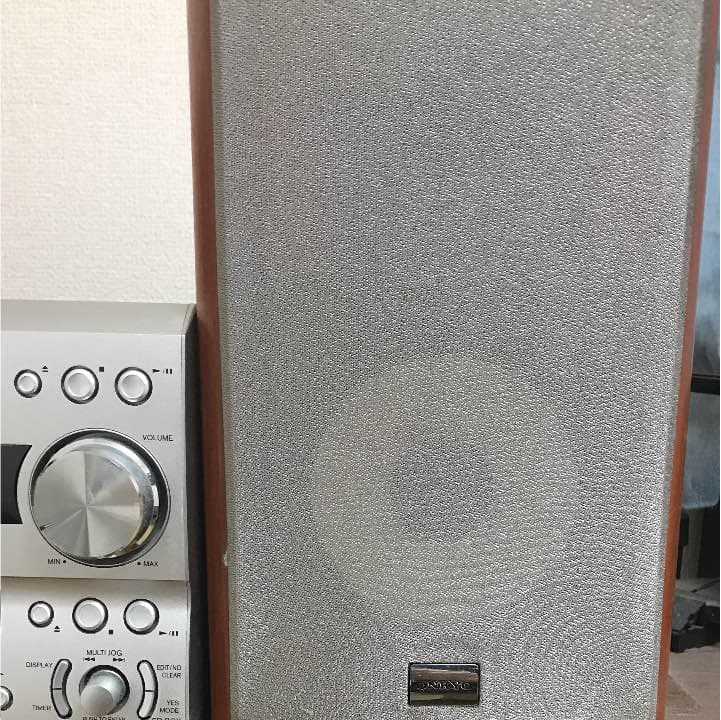 ONKYO コンポ