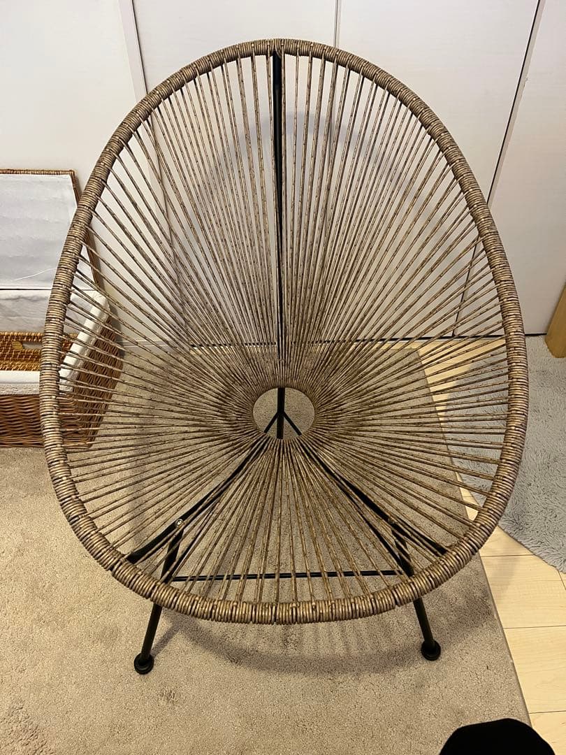 リラクゼーションチェア