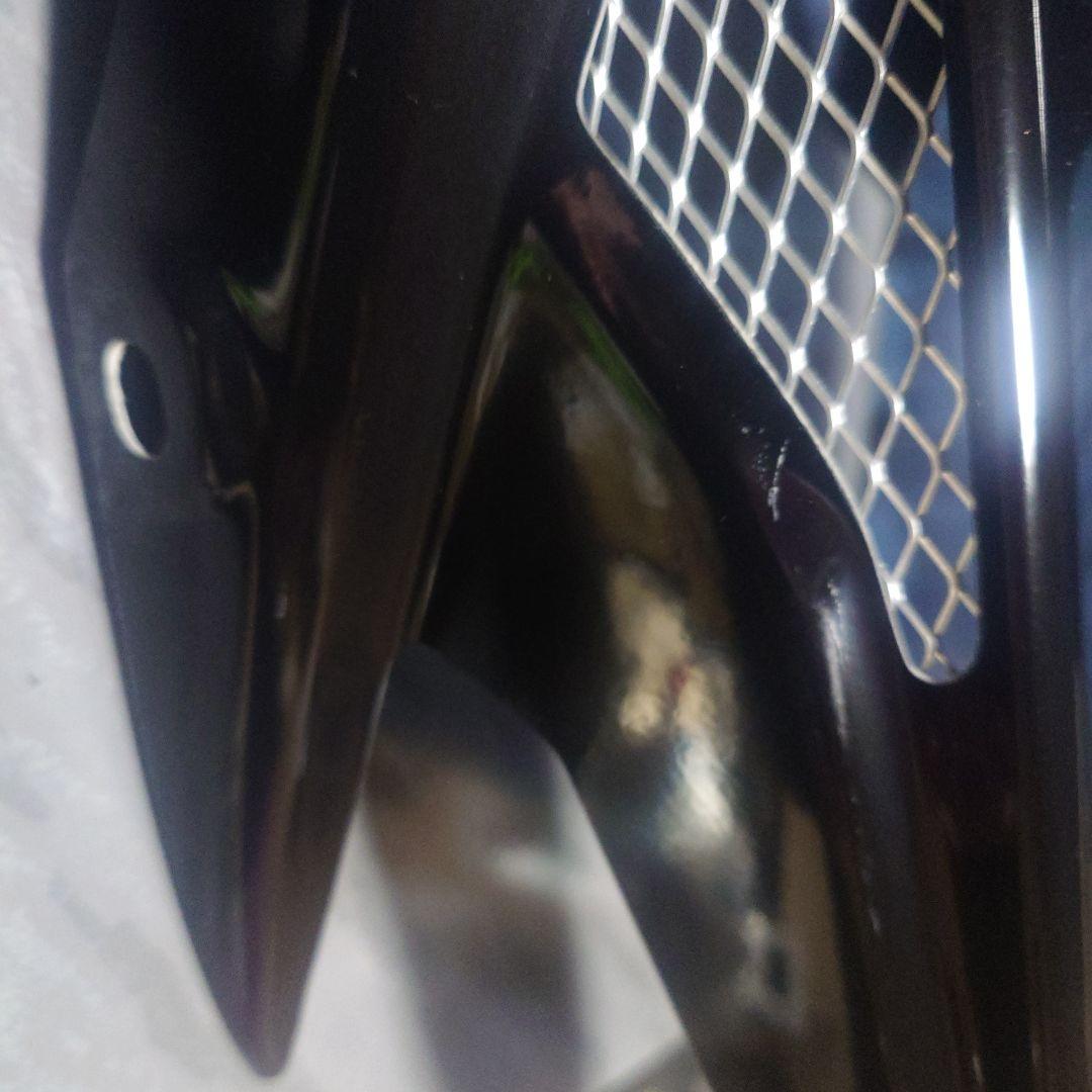 才谷屋　リアフェンダー YZF-R25 RG74J