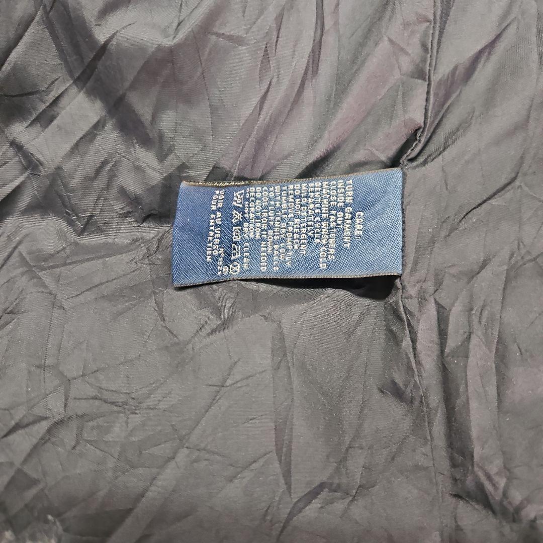 Ralph Lauren Sport ブラック ダウンベストYOU