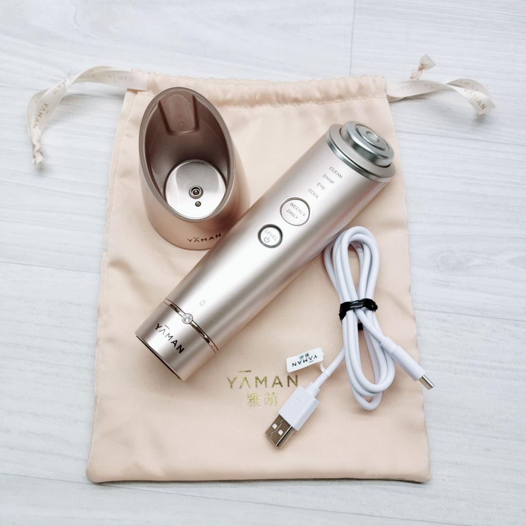 ヤーマン フォトプラス シャイニー M18