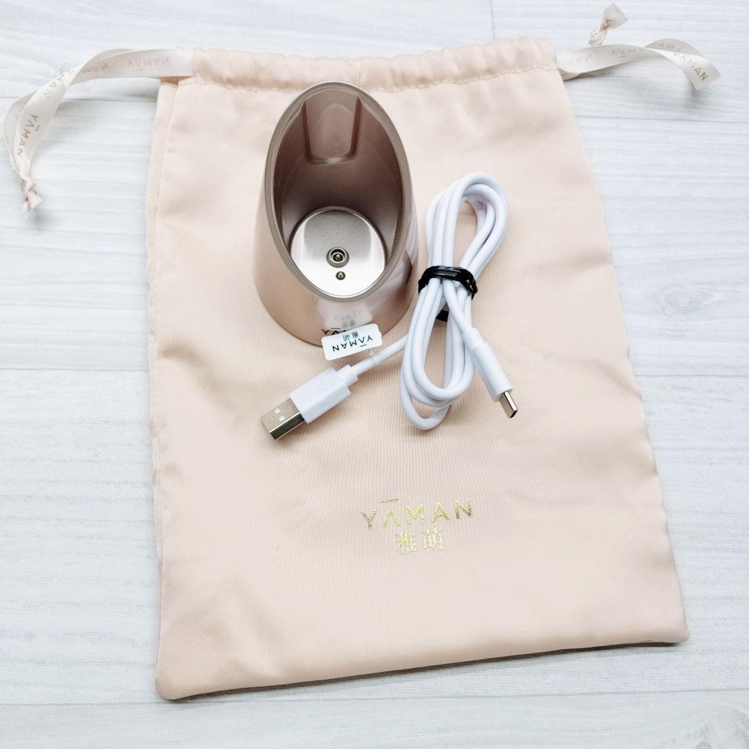 ヤーマン フォトプラス シャイニー M18