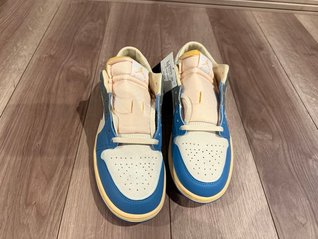 箱ありNike Air Jordan 1 Low \"Tokyo 96\"