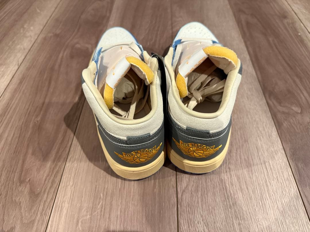 箱ありNike Air Jordan 1 Low \"Tokyo 96\"