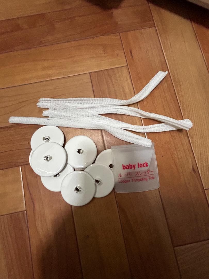 ●超美品●ＪＵＫロックミシン 糸取物語 BL-6000 BL66EXS