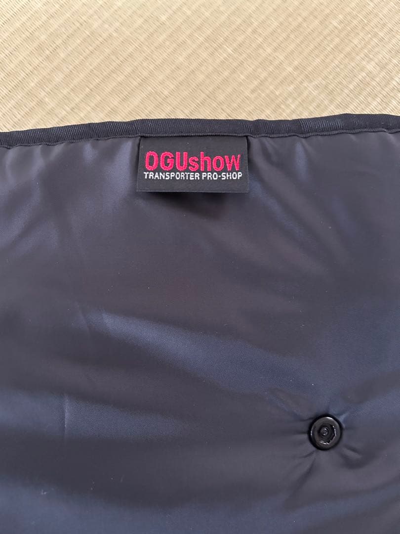 ハイエースワゴン ワイド用OGUshow サンシェード リア5枚