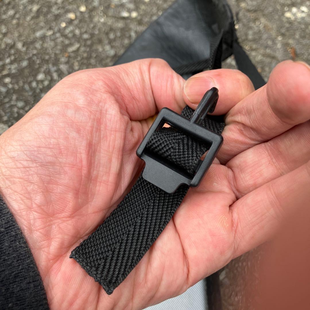 トヨタ　プラッツ　LeBra ノーズブラ