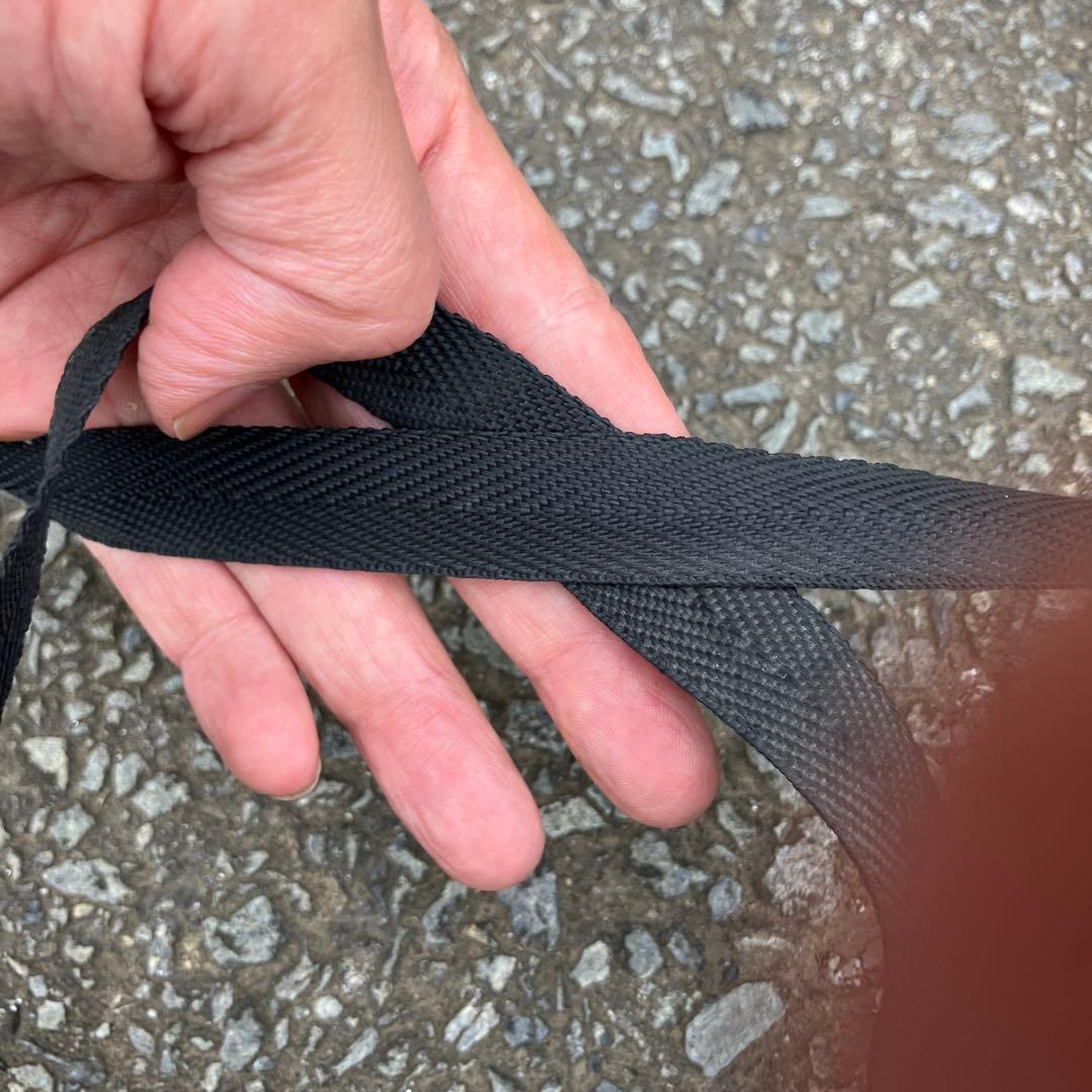 トヨタ　プラッツ　LeBra ノーズブラ