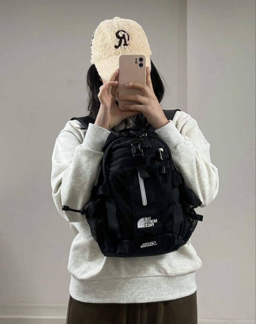新品未使用 THE NORTH FACE RECON MINI リュック