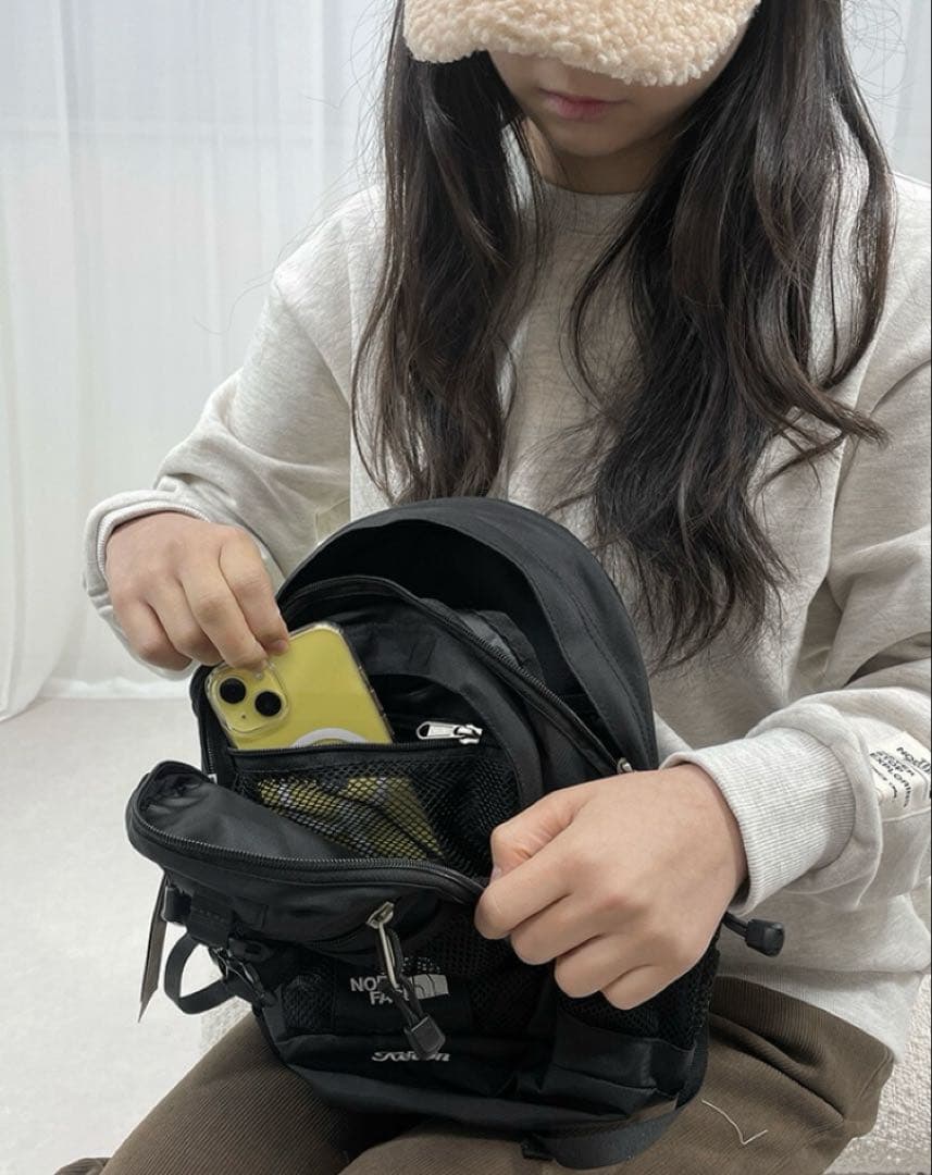 新品未使用 THE NORTH FACE RECON MINI リュック