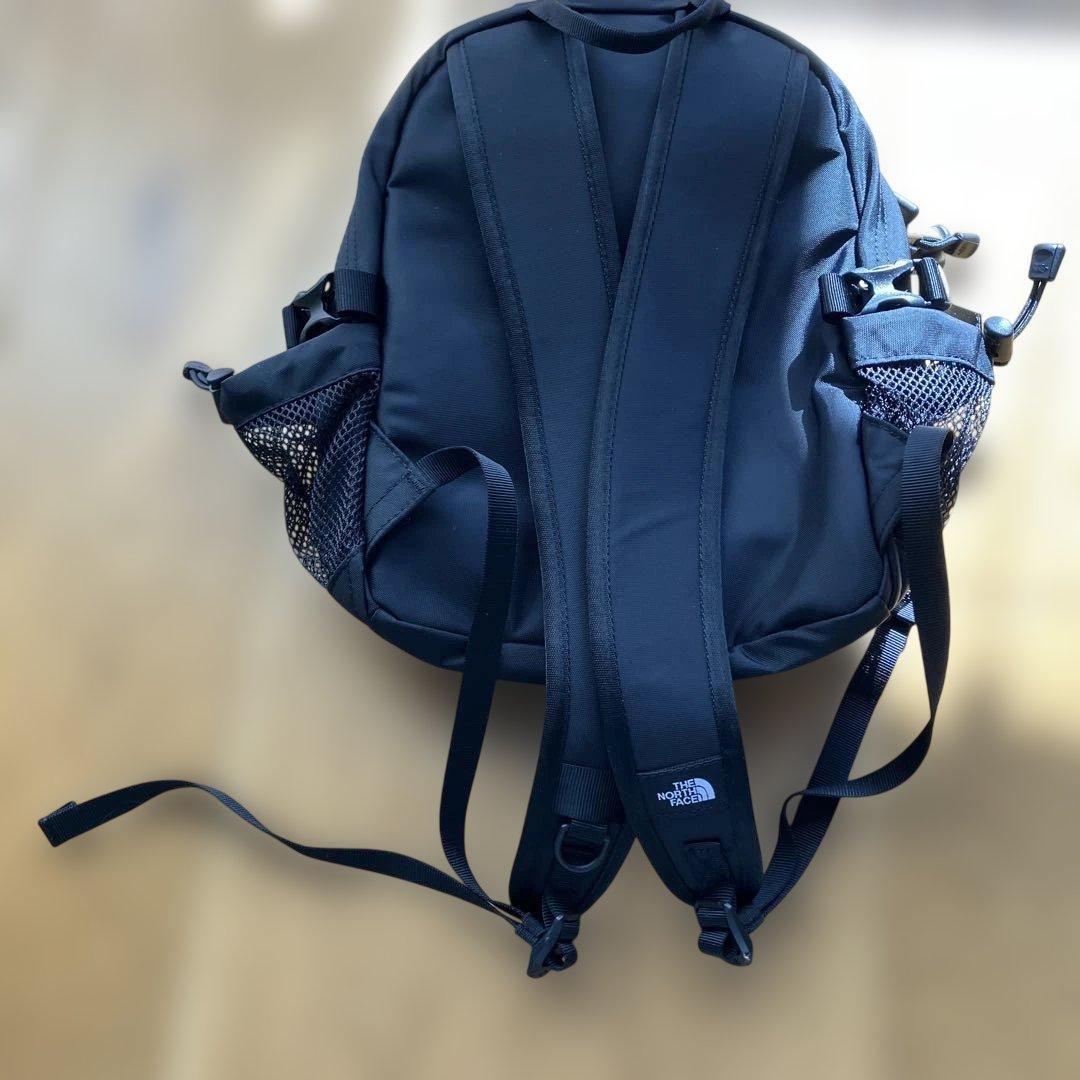 新品未使用 THE NORTH FACE RECON MINI リュック
