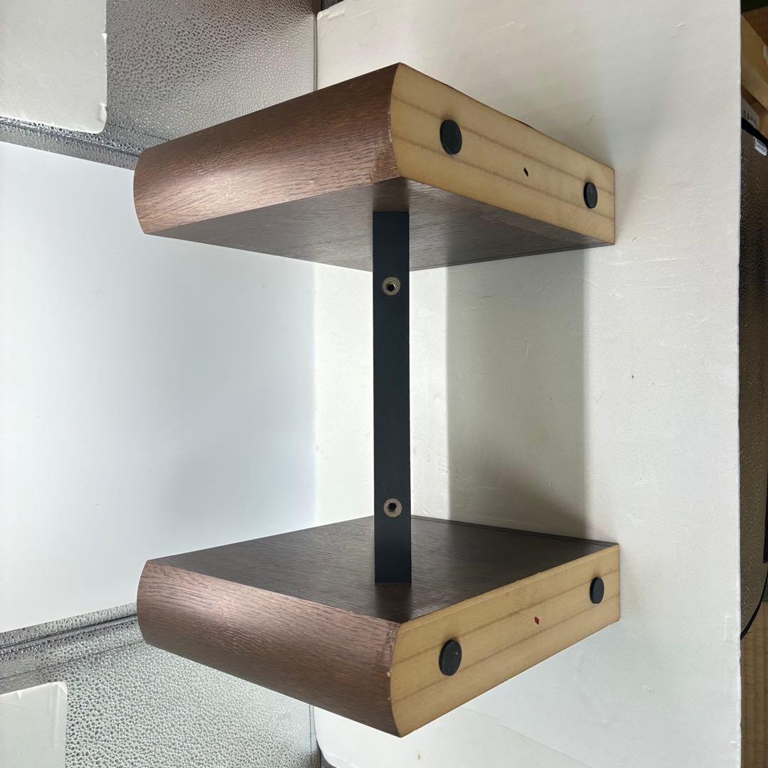 WAKATSUKI ワカツキ ST-500 スピーカースタンド