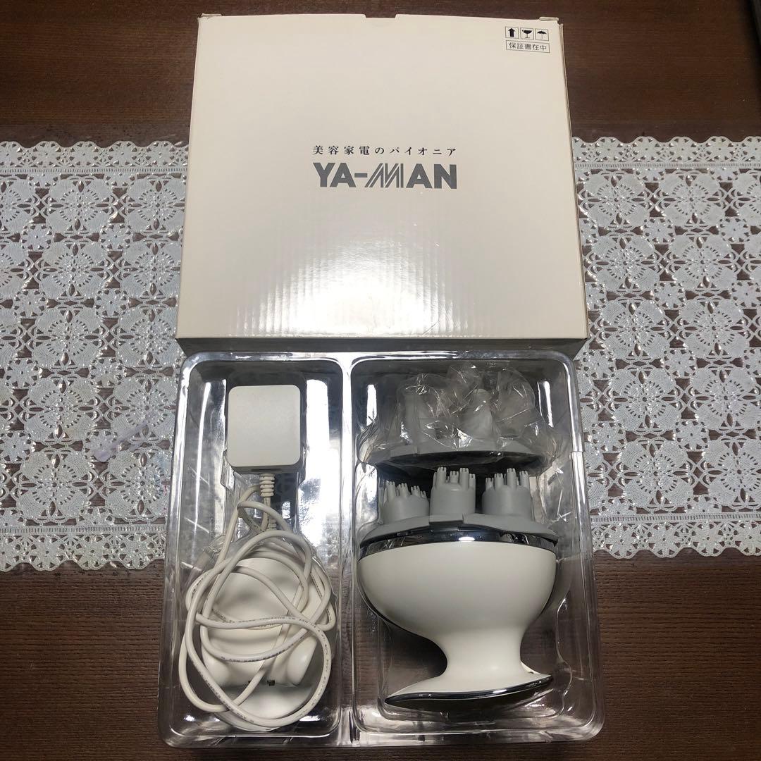 ヤーマン　ヘッドスパリフト