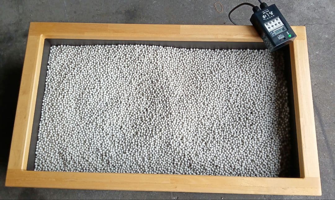 濡れない足湯　おもてなしあしゆ　YK-A301