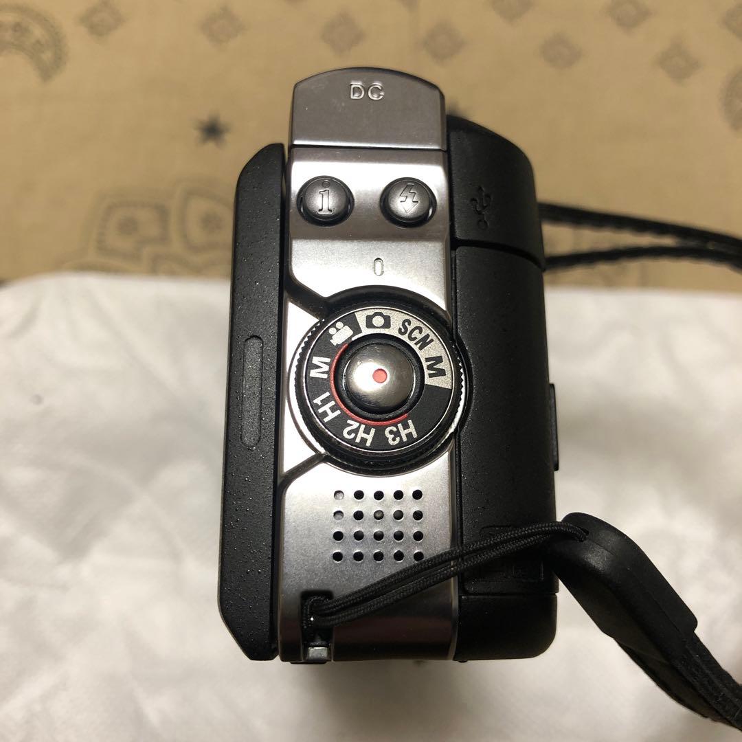 完品 JVC Everio GZ-X900 ビデオカメラ 美品