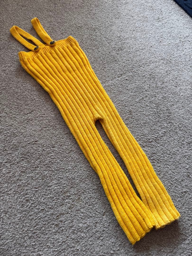 misha & puffリブロンギース2-3Y