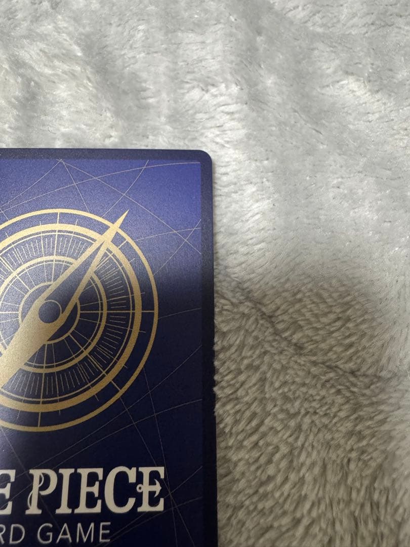 ルフィ OP13-118 SEC ボア・ハンコック　金ドン　パラレル