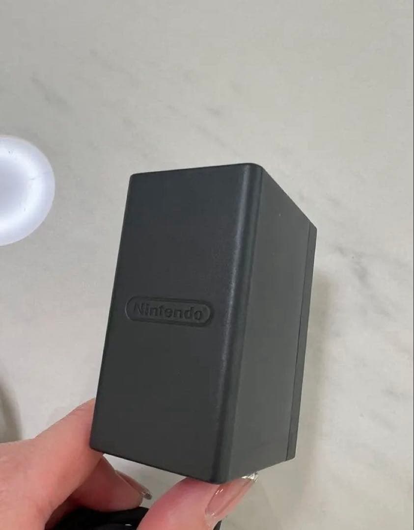 Switch1 バッテリー強化版　【美品】【箱無し】